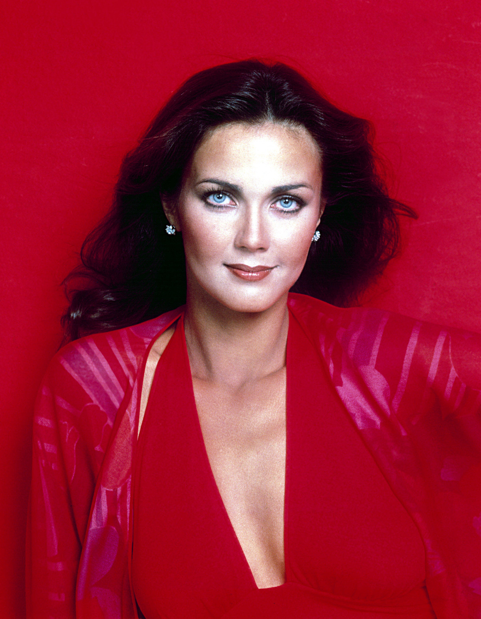 Линда Картер (Lynda Carter)