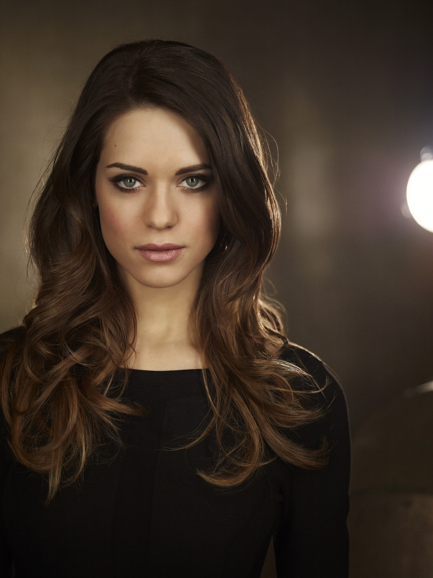 Линдси Фонсека (Lyndsy Fonseca)