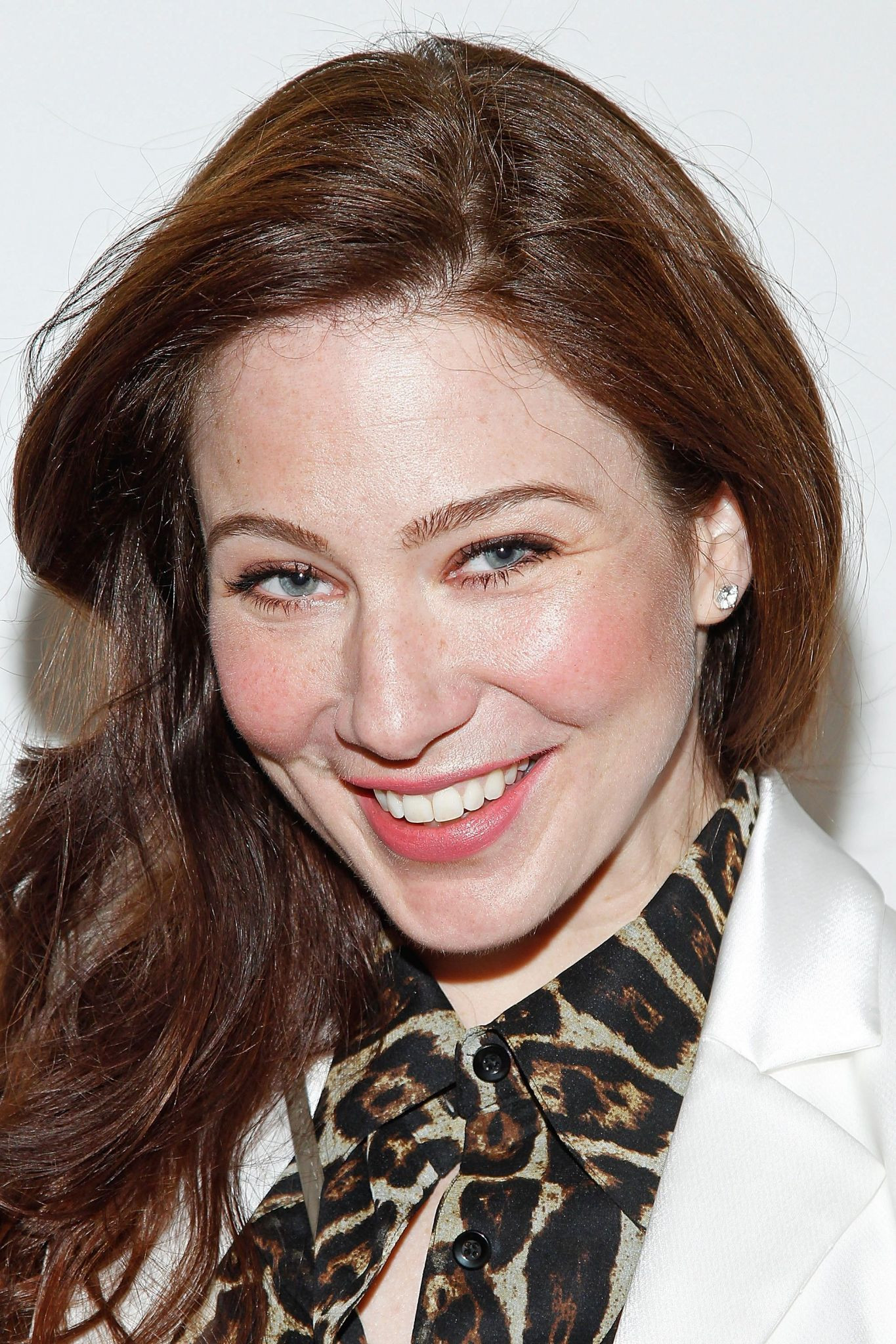 Линн Коллинз (Lynn Collins)
