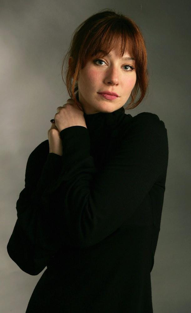 Линн Коллинз (Lynn Collins)