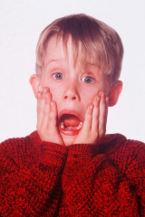 Macaulay Culkin фото №197639