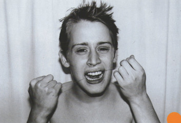 Macaulay Culkin фото №323511