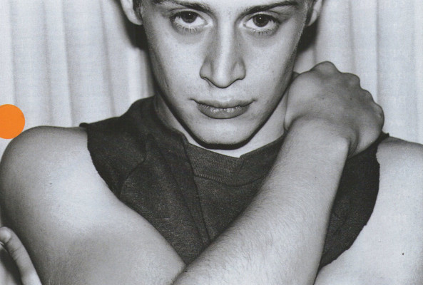 Macaulay Culkin фото №323512