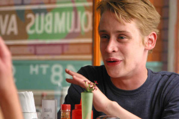 Macaulay Culkin фото №206806