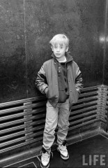 Macaulay Culkin фото №323510