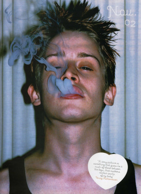 Macaulay Culkin фото №94549