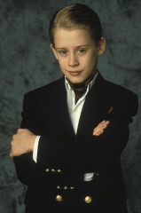 Macaulay Culkin фото №197637