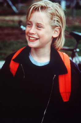 Macaulay Culkin фото №197635