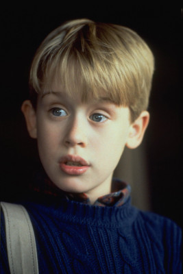 Macaulay Culkin фото №197636