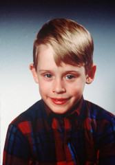 Macaulay Culkin фото №197634