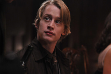 Macaulay Culkin фото №378157