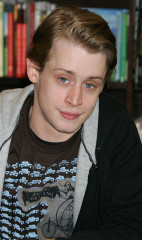 Macaulay Culkin фото №392811