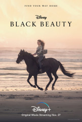 Mackenzie Foy - 'Black Beauty' | 2020  фото №1281738