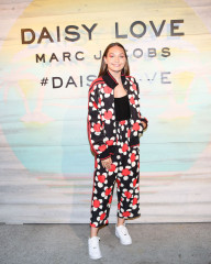 Maddie Ziegler – Daisy Love Fragrance Launch in Santa Monica фото №1069489