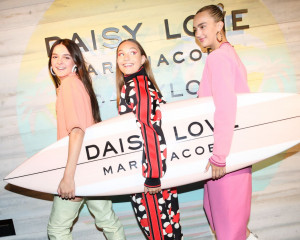 Maddie Ziegler – Daisy Love Fragrance Launch in Santa Monica фото №1069491