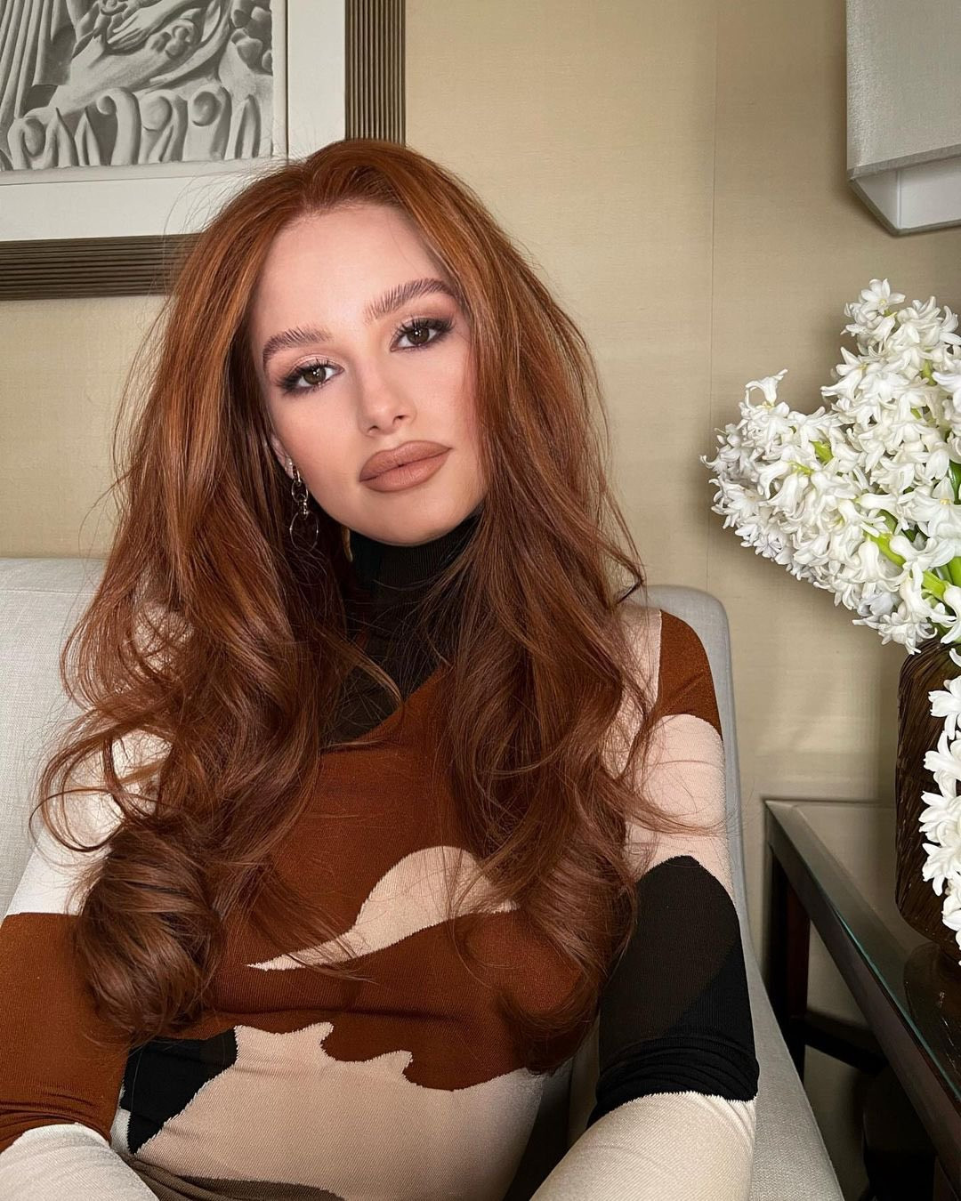 Маделайне Петш - Madelaine Petsch фото №1335060 - Madelaine Petsch