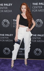 Madelaine Petsch – “Riverdale” TV Screening & Conversation in Beverly Hills фото №959838