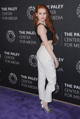 Madelaine Petsch – “Riverdale” TV Screening & Conversation in Beverly Hills фото №959839