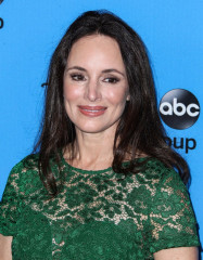 Madeleine Stowe - Disney And ABC TCA Summer Press Tour in Beverly Hills 08/04/13 фото №1308455