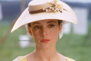 Madeleine Stowe - The Last of the Mohicans (1992) фото №1324952