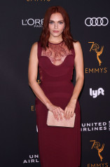 Madeline Brewer at Television Academy Honors Emmy Nominated Performers 09/15/201 фото №1101600