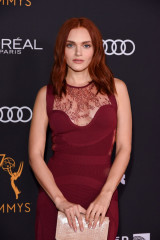 Madeline Brewer at Television Academy Honors Emmy Nominated Performers 09/15/201 фото №1101598