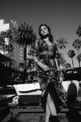 Madison Beer - Flaunt Magazine (2018) фото №1115010