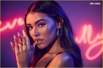 Madison Beer - Elite Daily (2019) фото №1208110