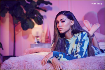 Madison Beer - Elite Daily (2019) фото №1208109