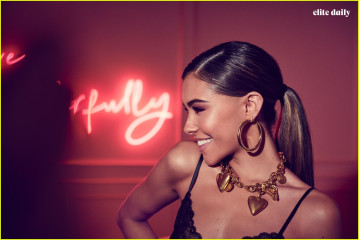 Madison Beer - Elite Daily (2019) фото №1208115