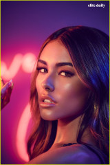 Madison Beer - Elite Daily (2019) фото №1208108