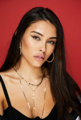 Madison Beer – 2018 KIIS-FM Jingle Ball Portraits фото №1123952