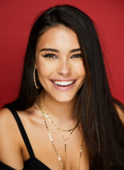 Madison Beer – 2018 KIIS-FM Jingle Ball Portraits фото №1123951