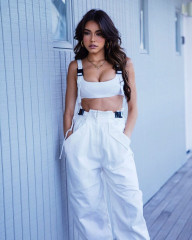 Madison Beer – Asos Style Edit September 2019 фото №1216719