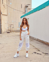 Madison Beer – Asos Style Edit September 2019 фото №1216717