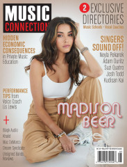 Madison Beer – Music Connection May 2019 Issue фото №1173518