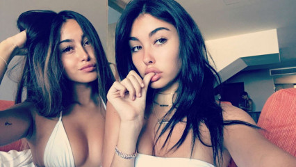 Madison Beer – Facebook, Snapchat and Instagram Photos  фото №951347