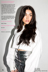 Madison Beer in PopularTV, May 2018  фото №1066468