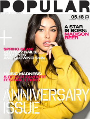 Madison Beer in PopularTV, May 2018  фото №1066469