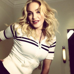 Madonna фото №661337