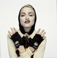 Madonna фото №622323