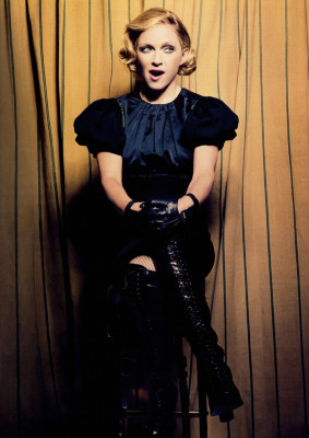 Madonna фото №437080