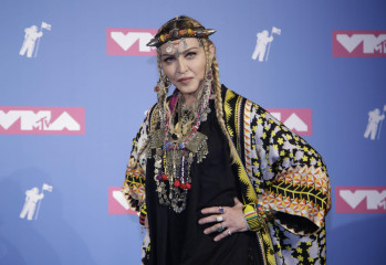 Madonna - MTV VMA 08/20/2018 фото №1094136