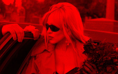 Madonna by Steven Klein for CR Fashion Book (2025) фото №1412832