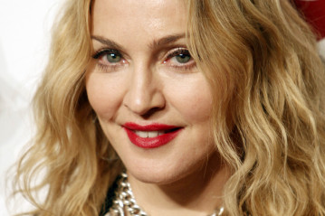 Madonna фото №320237