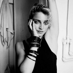 Madonna фото №333287