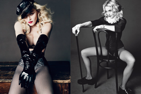 Madonna фото №732071