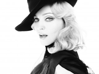 Madonna фото №145874