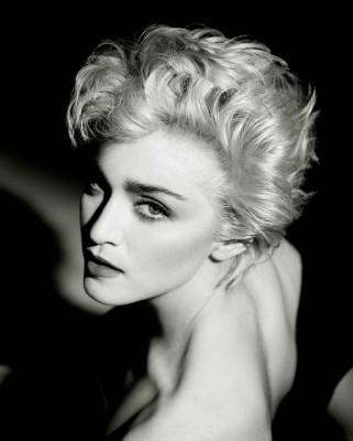 Madonna фото №413735