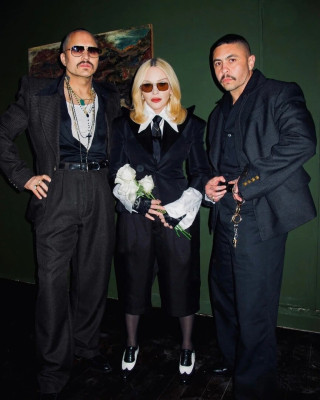 Madonna фото №1415391